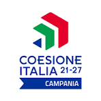 Coesione Italia 21-27 — Campania