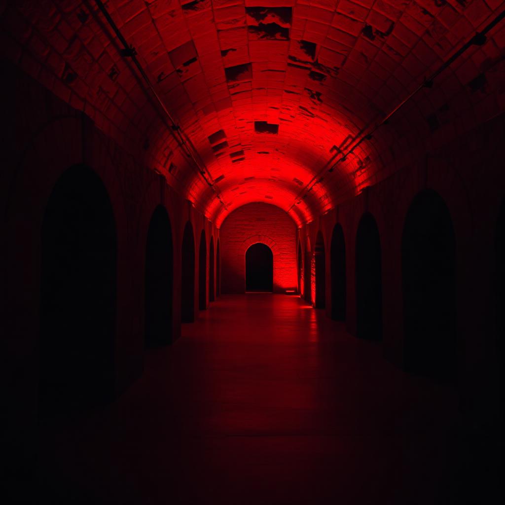 Inferno di Dante a Lapis Museum